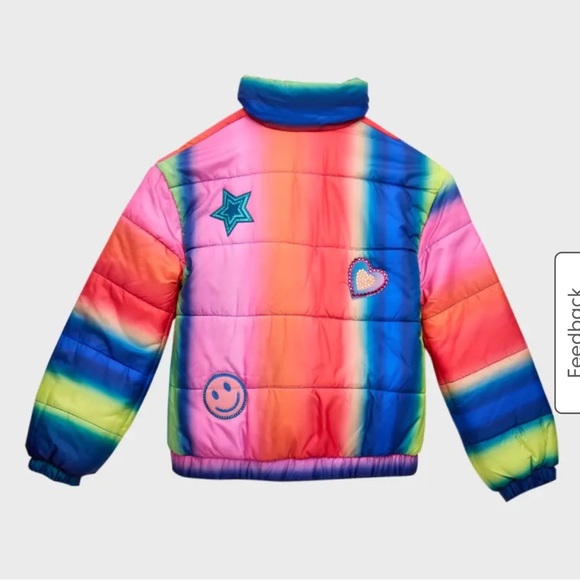 Hannah Banana - Smiley Jacket - Picture 2 of 4